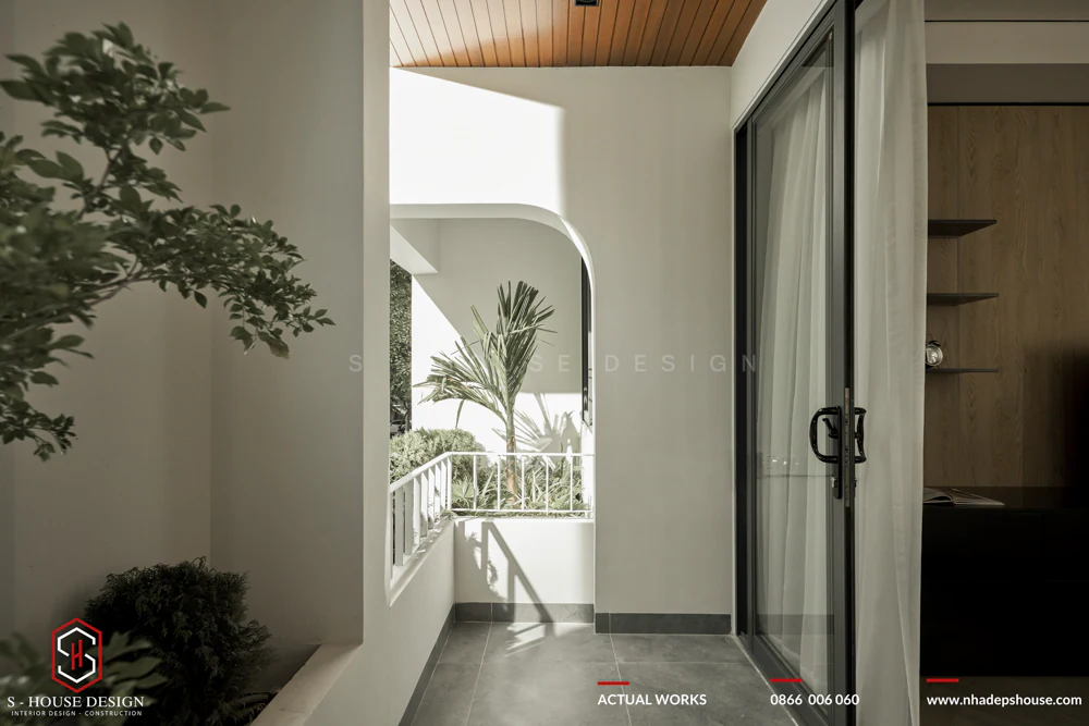 Thiết Kế Và Thi Công Biệt Thự Nhà Phố Tại Khu Đô Thị VCN Phước Hải