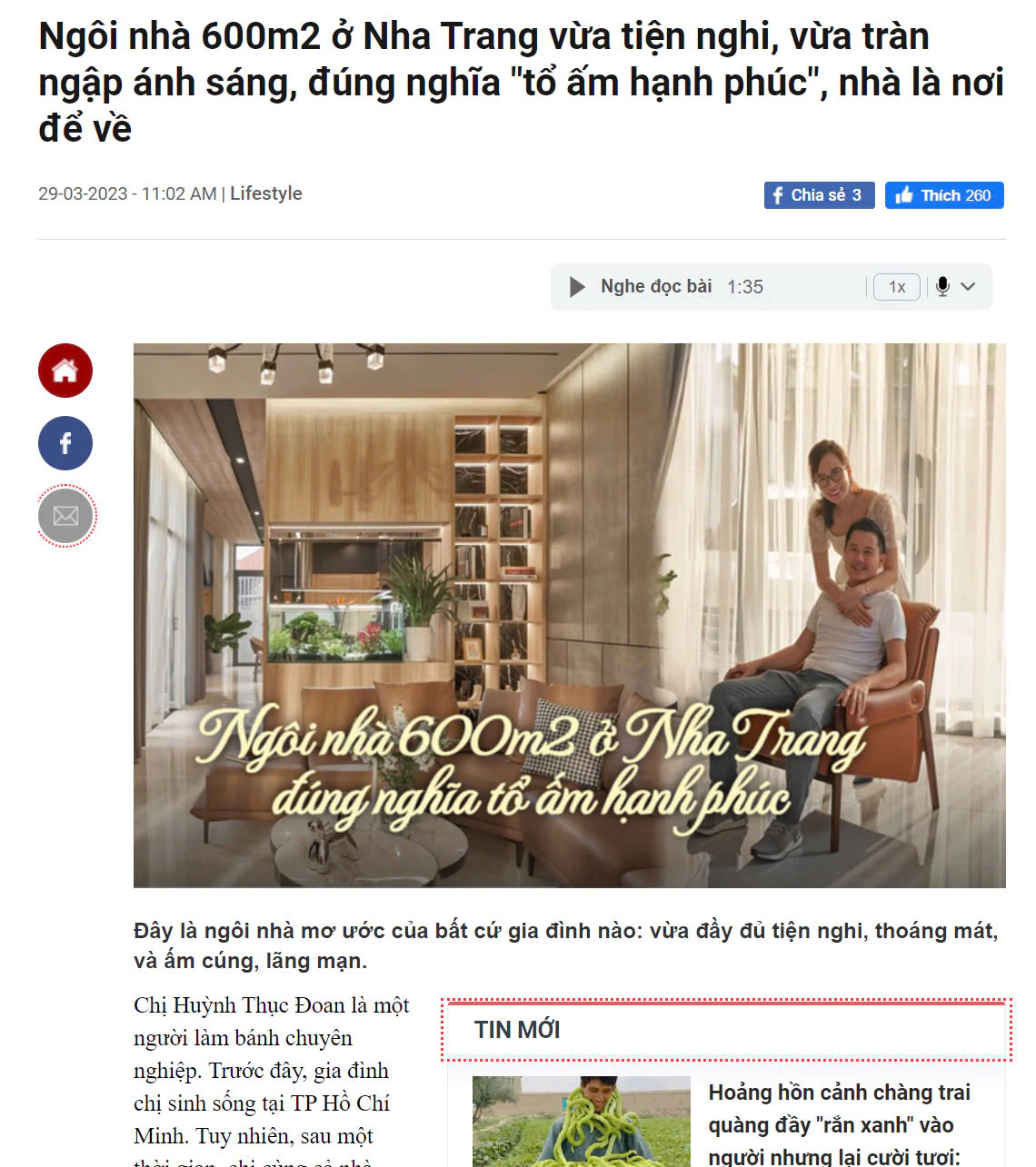 Giới Thiệu Về Công Ty Cổ Phần S-House