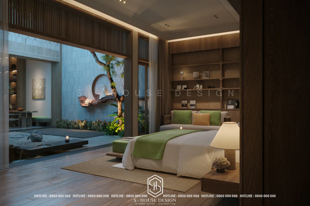 Top 12 hottest interior design styles today