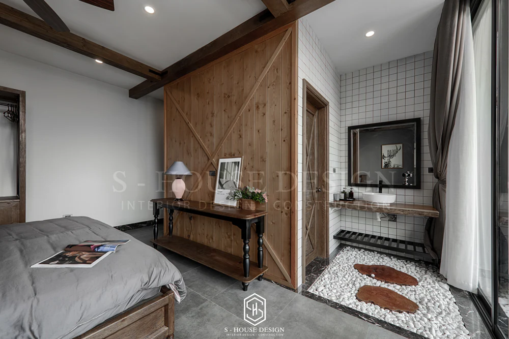 Khám phá Thiết Kế Montem Villa Hòa Bình - Thiên Đường Nghỉ Dưỡng Xanh