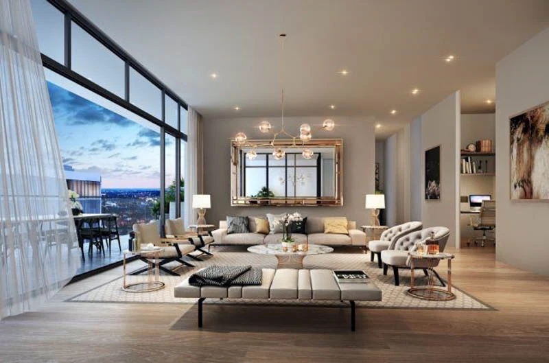 Top 12 hottest interior design styles today