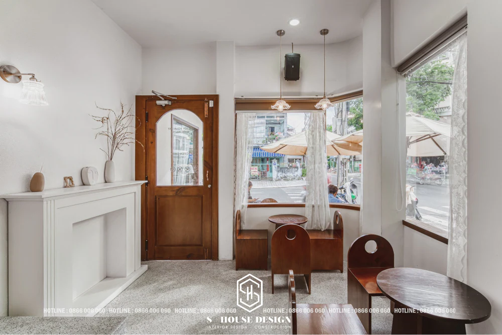 Thiết kế S-House gợi ý top mô hình kinh doanh quán café hút khách