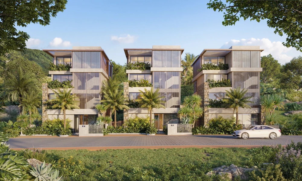 S-House Thiết Kế Nội Thất Biệt Thự La Tiên Villa Nha Trang
