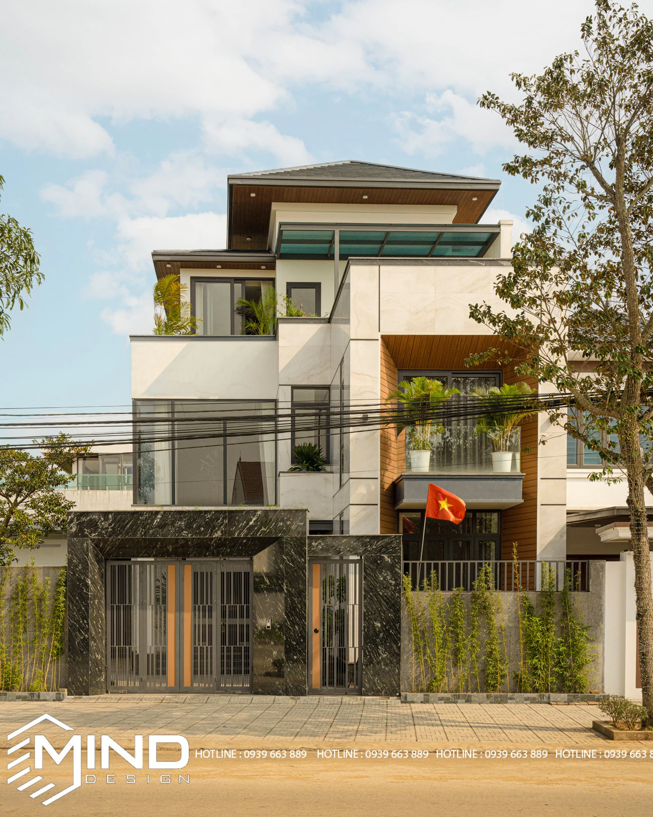 Top 10+ Công Ty Thiết Kế Xây Dựng Nha Trang Uy Tín Đẳng Cấp
