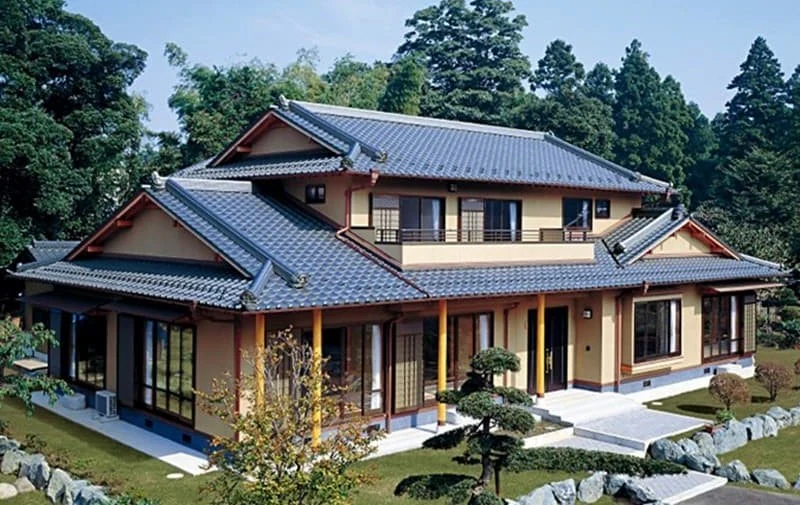 Top 100+ Mẫu Nhà Mái Nhật Đẹp Hiện Đại Phổ Biến Nhất 2026