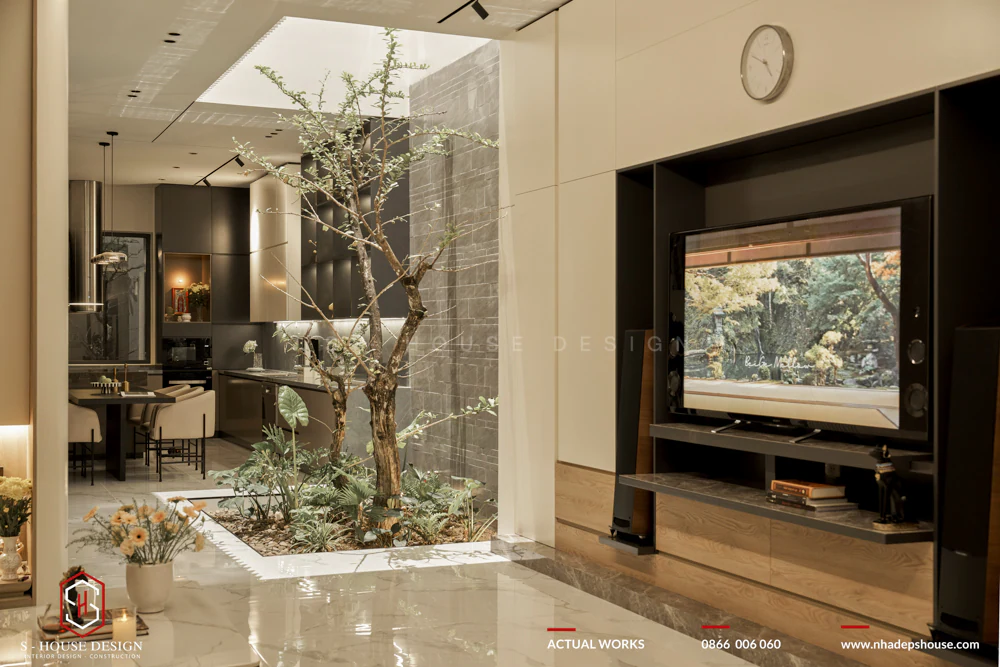 Top 10 Modern Townhouse Designs