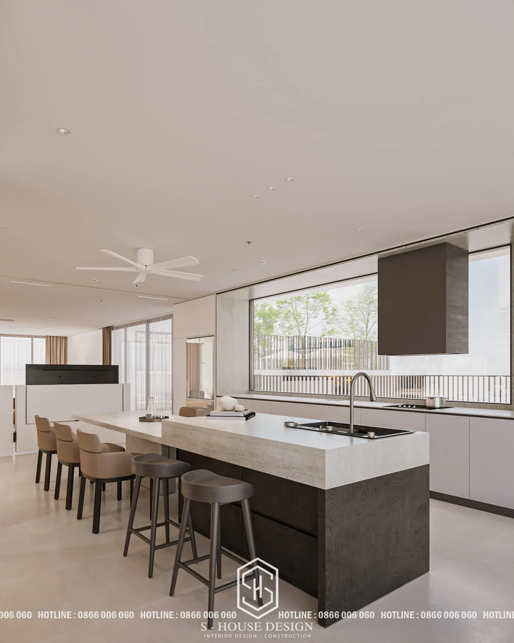 Top 12 hottest interior design styles today