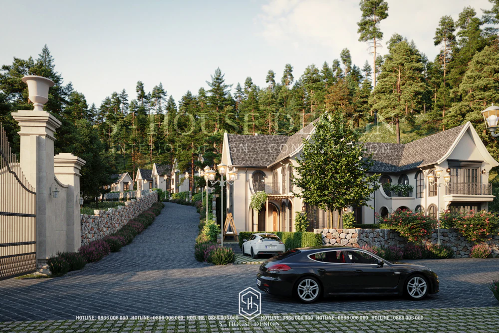 Danh Sách Top 10 Công Ty Xây Dựng Uy Tín Tại Nghệ An