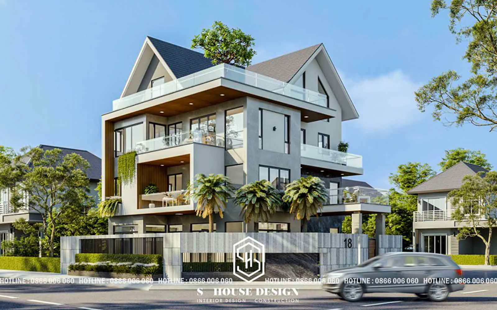 Tuổi Nào Xây Nhà Đẹp Nhất Năm 2021 Này