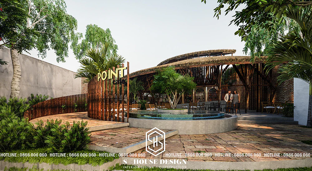 Thiết kế S-House gợi ý top mô hình kinh doanh quán café hút khách