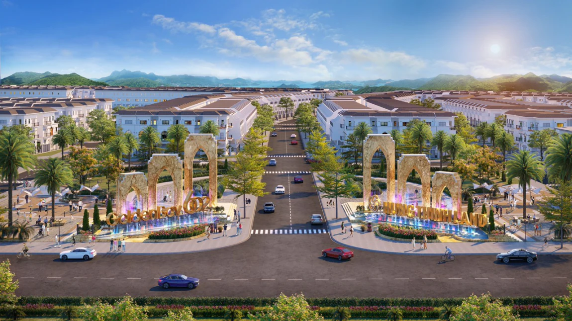 10 Khu Đô Thị Đáng Sống Tại Nha Trang & Các Dự Án Của S-House