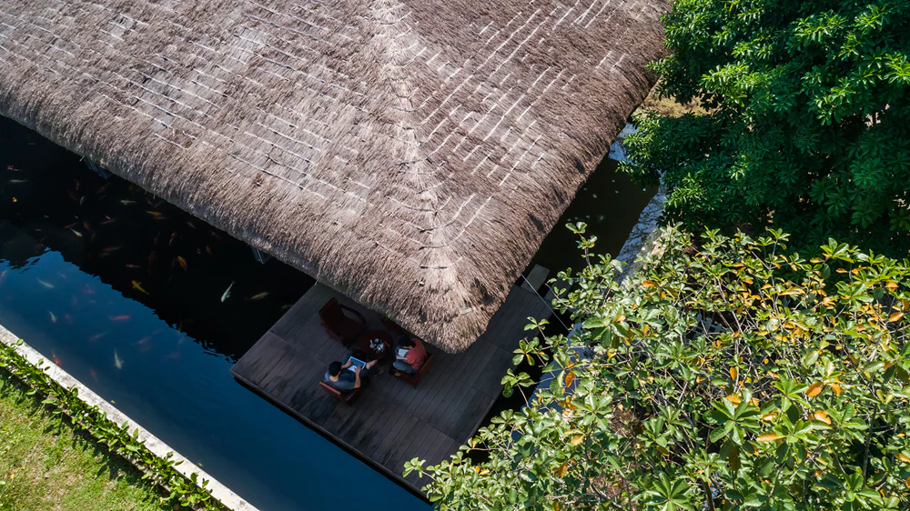 Khám phá top 10 biệt thự đẹp nhất Việt Nam