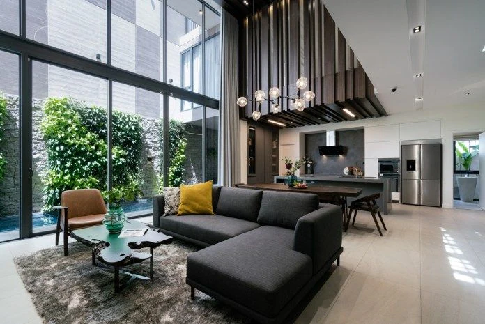 Danh Sách Top 10 Công Ty Thiết Kế Nội Thất Uy Tín Tại TP.HCM