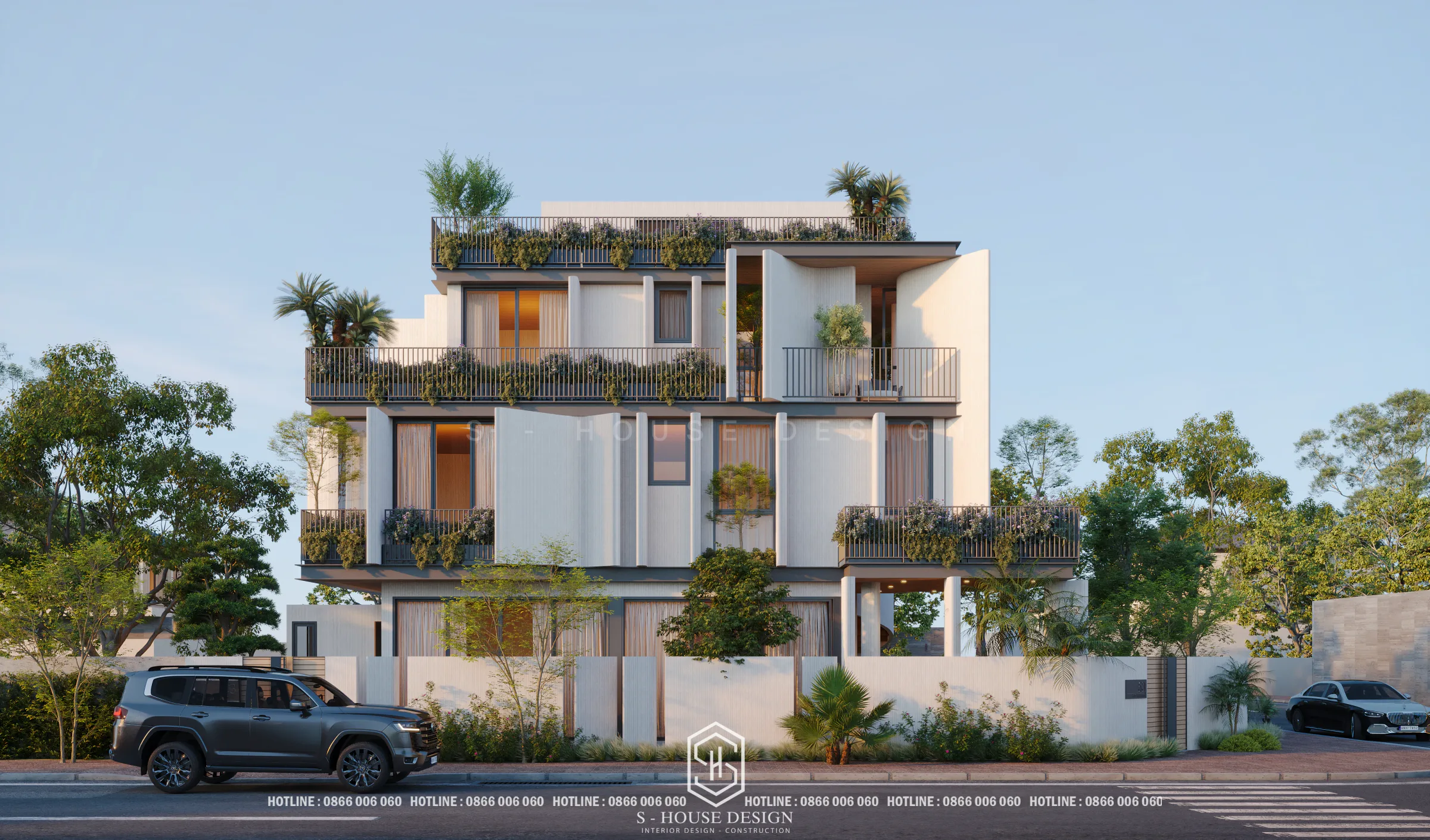 Villa Khác Biệt Thự Như Thế Nào?