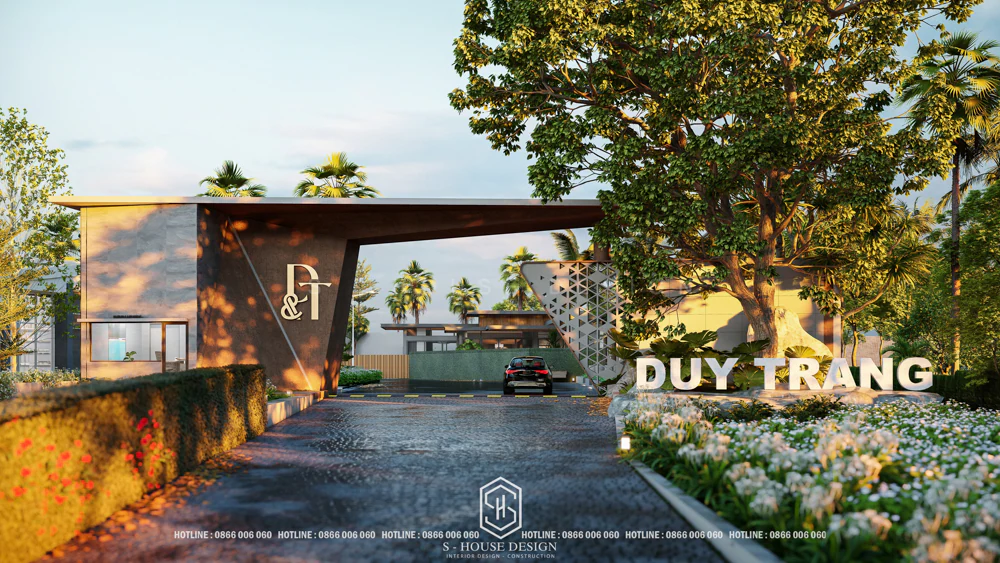 mô hình 3F Farm - Nông trại GlobalGap tại Diên Đồng với tổng diện tích 22.000m2