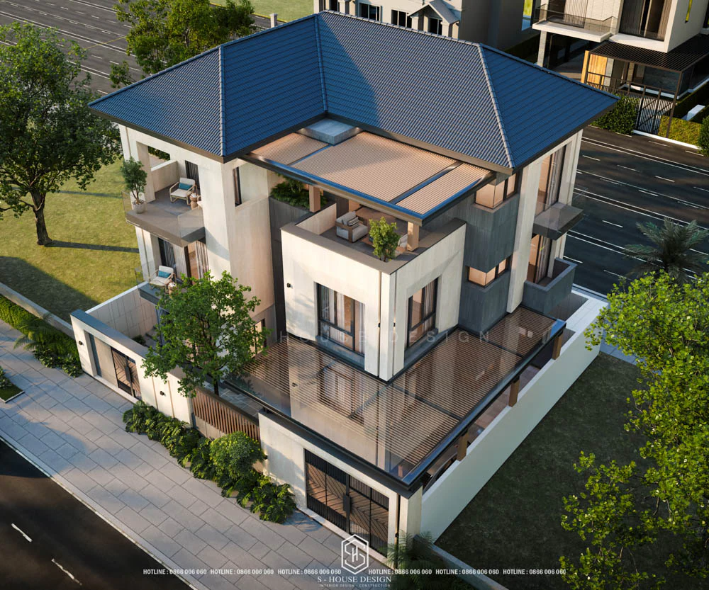 Top 5 Khu Đô Thị Cao Cấp Đáng Sống Nhất Tại Vinh Nghệ An