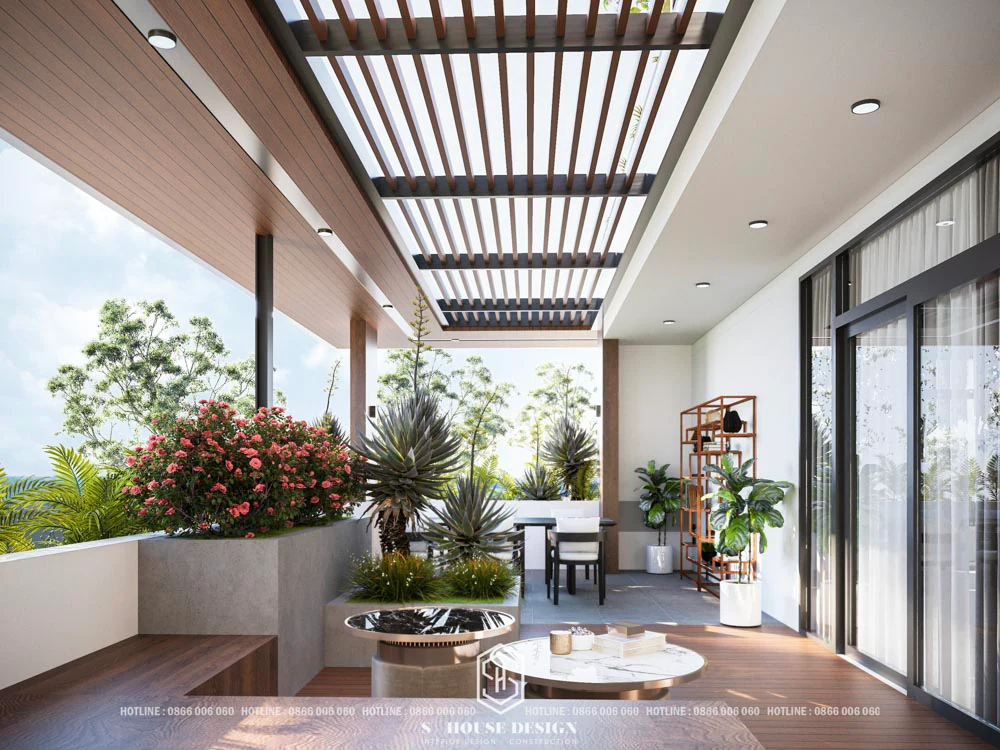 Thiết Kế Và Thi Công Biệt Thự Nhà Phố Tại Khu Đô Thị Hà Quang