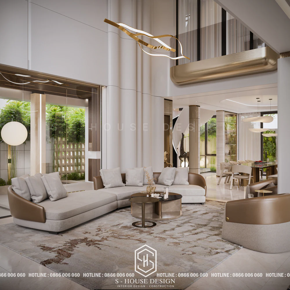 Top 12 hottest interior design styles today