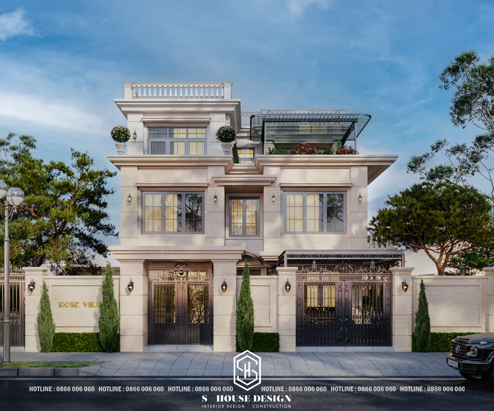 Siêu thị bản vẽ là gì? Có nên mua để xây nhà?
