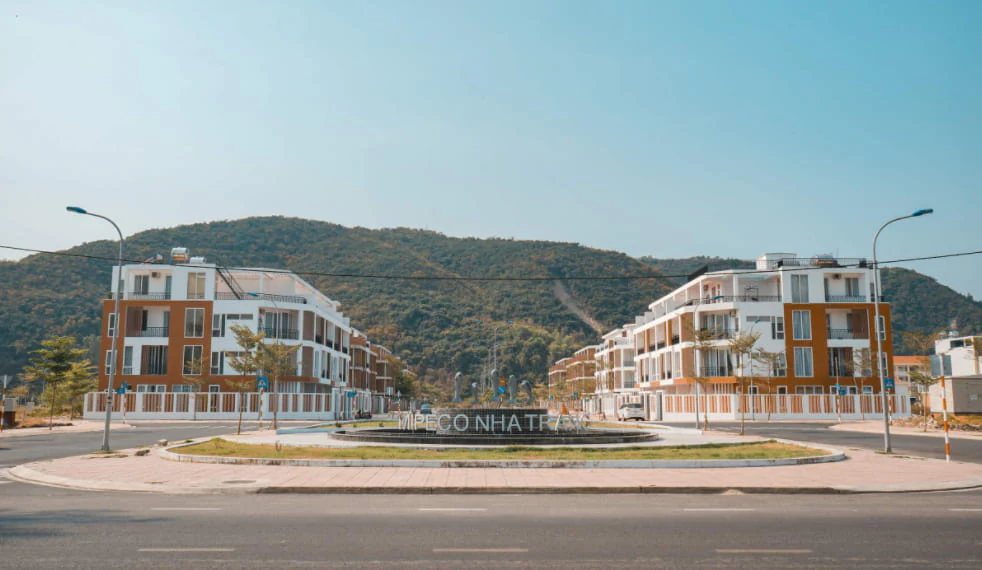10 Khu Đô Thị Đáng Sống Tại Nha Trang & Các Dự Án Của S-House