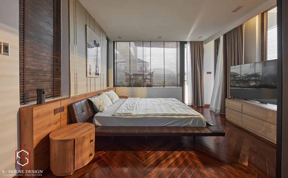 Top 10+ Mẫu Thiết Kế Nhà Phố Tại Nha Trang Ấn Tượng