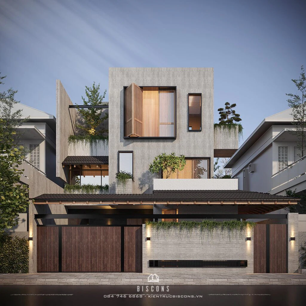 Top 10+ Công Ty Thiết Kế Xây Dựng Tại Hà Nội Uy Tín
