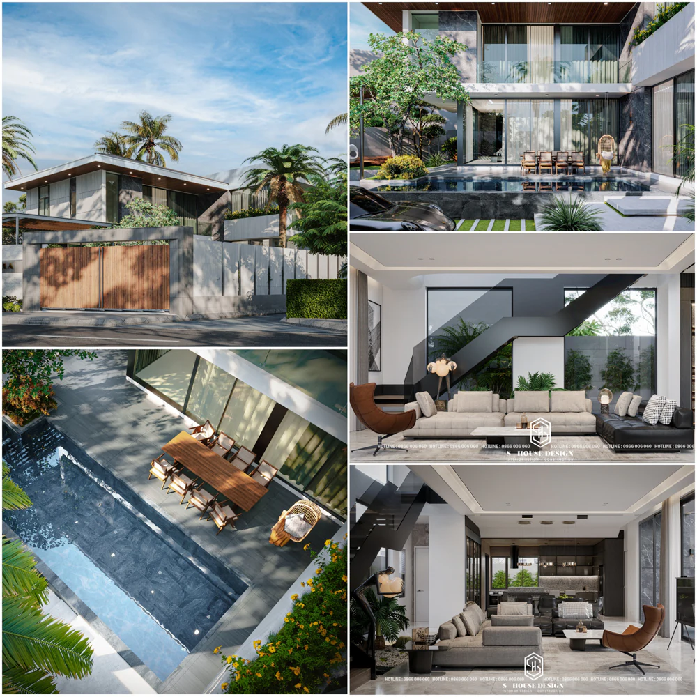 List of Top 10 Reputable Construction Design Companies in Ho Chi Minh City