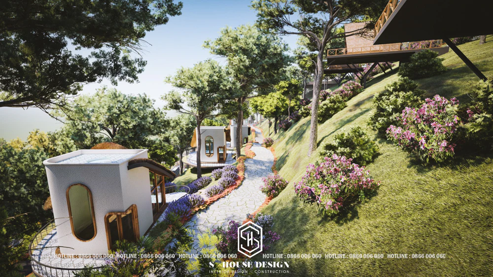 Farmstay sinh thái mô hình kinh doanh có đáng để đầu tư?