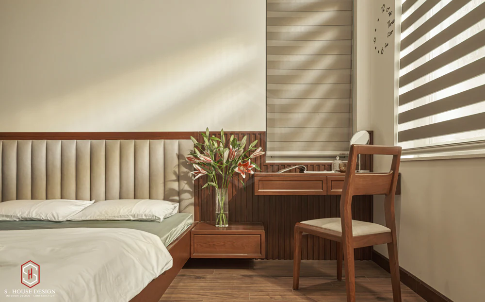Thiết Kế Biệt Thự Vườn Tựa Resort Nghỉ Dưỡng Báo Hiếu Bố Mẹ