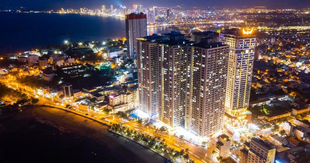 Cải Tạo Nội Thất Căn Hộ Chung Cư Trọn Gói