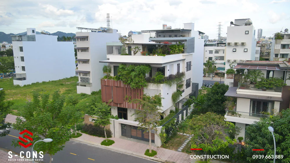 10 Khu Đô Thị Đáng Sống Tại Nha Trang & Các Dự Án Của S-House
