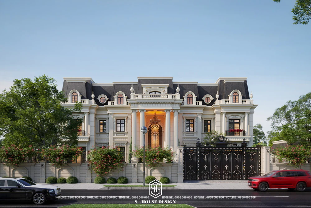 Khám Phá Dịch Vụ Xây Nhà Trọn Gói Ninh Bình Của S-House