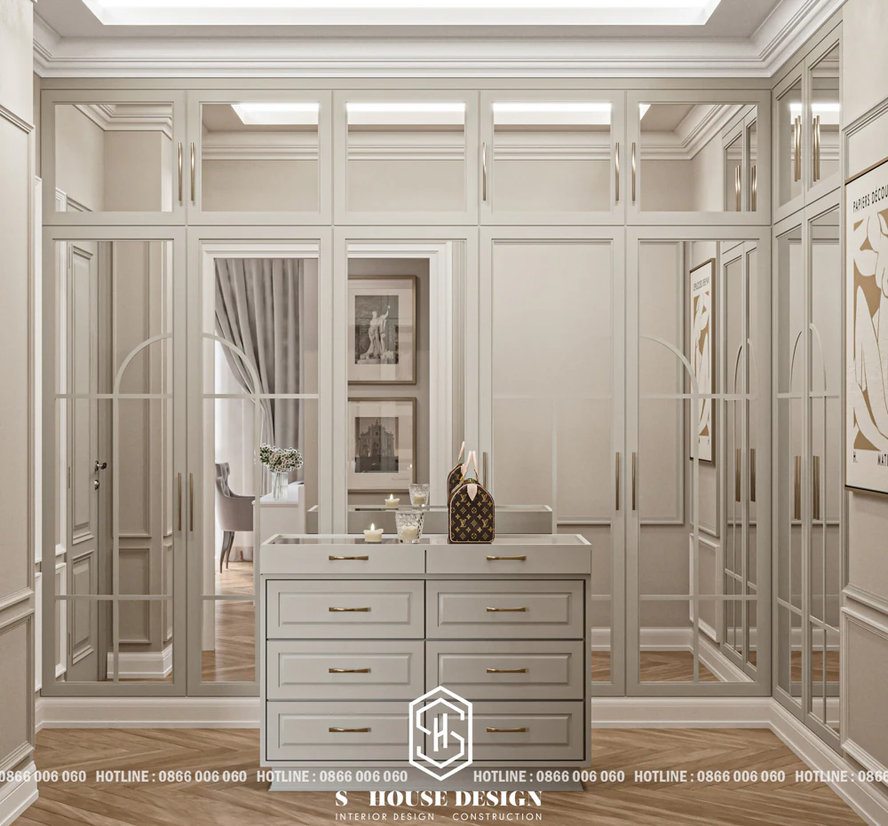 Thiết Kế Kiến Trúc Và Nội Thất Đỉnh Cao Tại Vinhomes Quận 9