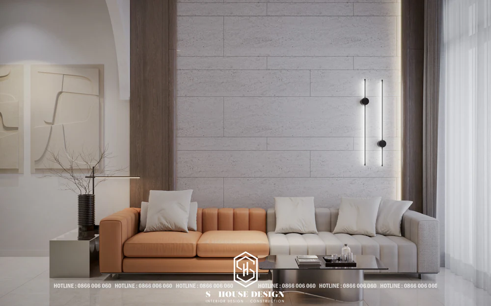 Thiết Kế Nội Thất Nhà Ống Đẹp Từ Mọi Góc Nhìn