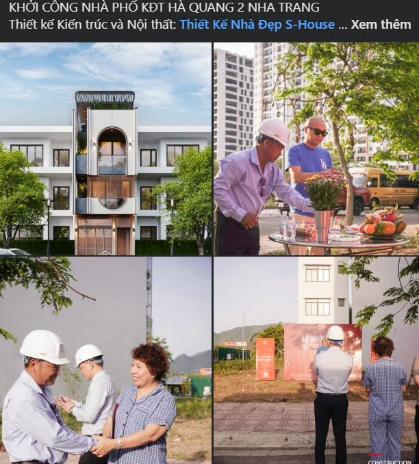 10 Khu Đô Thị Đáng Sống Tại Nha Trang & Các Dự Án Của S-House