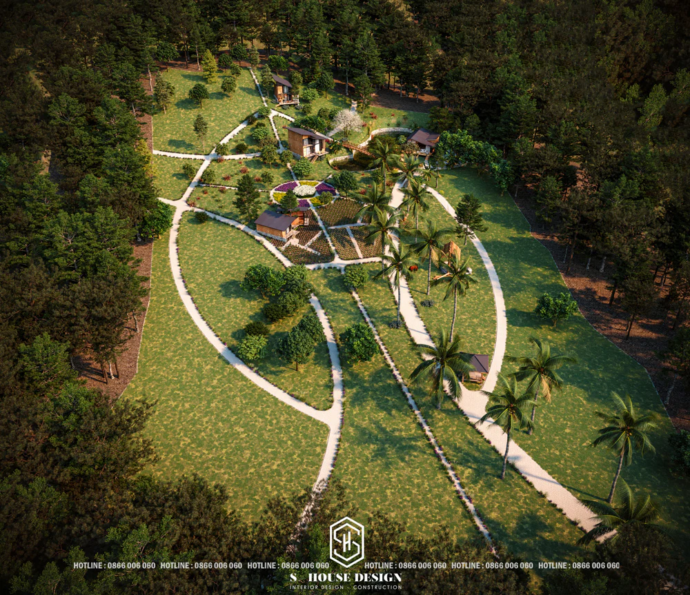 Farmstay sinh thái mô hình kinh doanh có đáng để đầu tư?