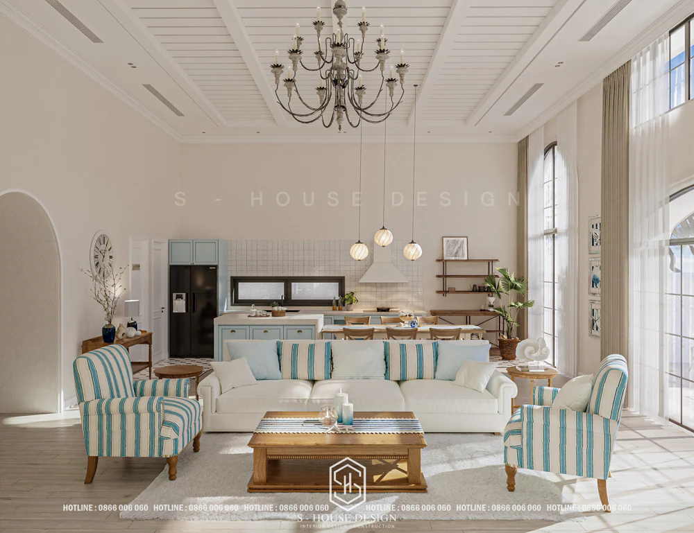 Mansion Retreat - Xu Hướng Nghỉ Dưỡng Tại Gia Của Người Thành Đạt
