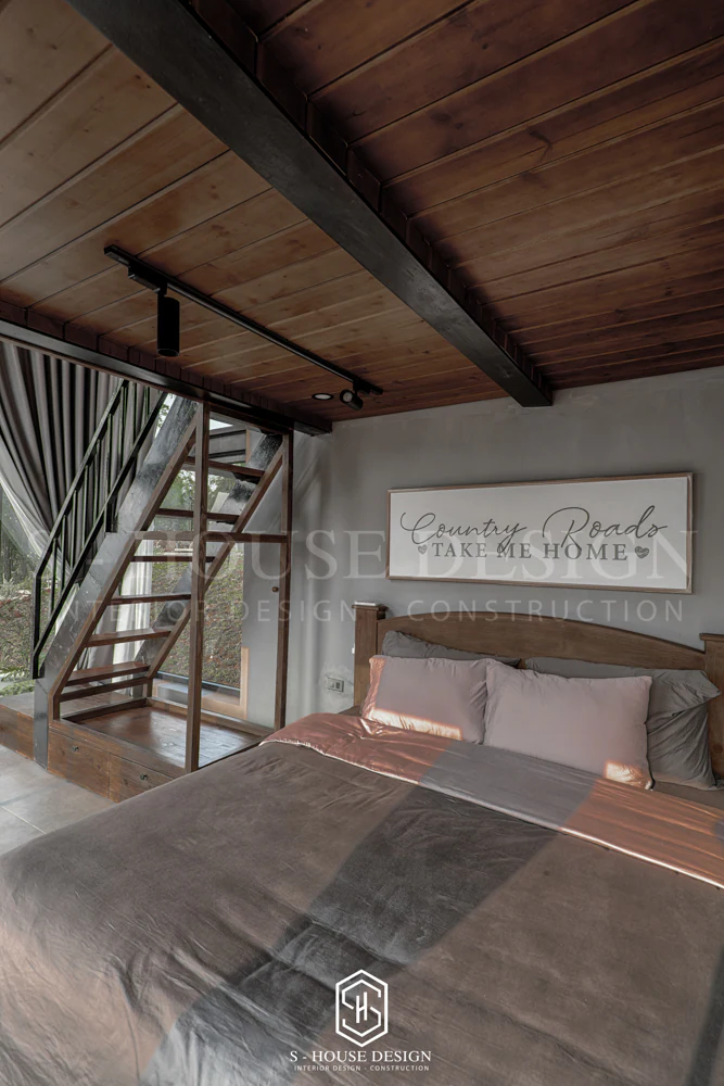 Khám phá Thiết Kế Montem Villa Hòa Bình - Thiên Đường Nghỉ Dưỡng Xanh