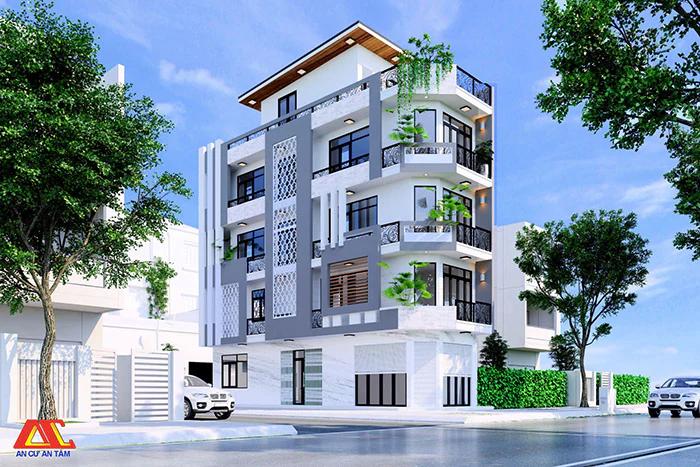 Danh Sách Top 10 Công Ty Thiết Kế Xây Dựng Uy Tín Tại Hồ Chí Minh