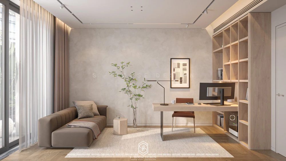 Phong Cách Wabi Sabi Là Gì? Triết Lý Vẻ Đẹp Không Hoàn Hảo