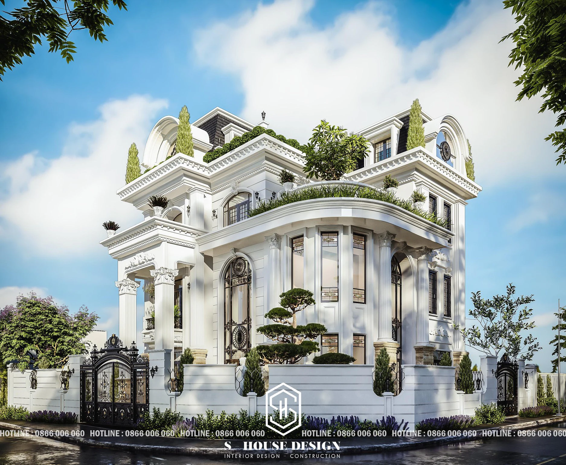 Miễn Phí 100% Chi Phí Thiết Kế - Cơ Hội Duy Nhất Trong Năm