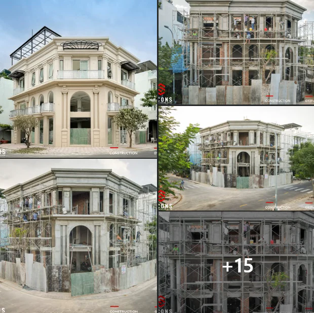 10 Khu Đô Thị Đáng Sống Tại Nha Trang & Các Dự Án Của S-House
