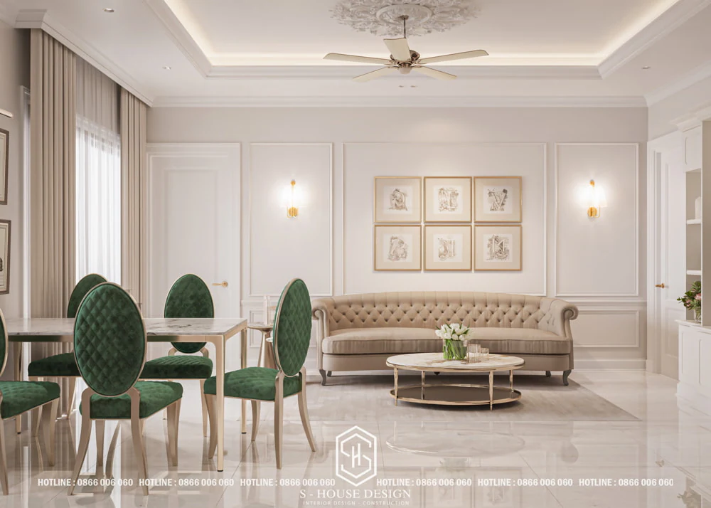 10 Khu Đô Thị Đáng Sống Tại Nha Trang & Các Dự Án Của S-House
