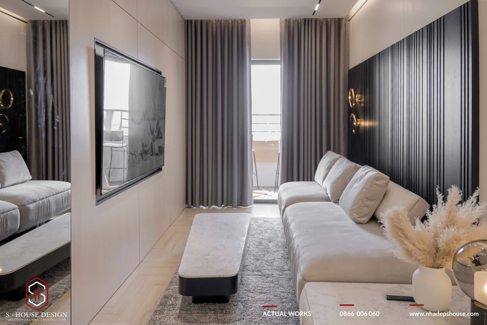 Báo Giá Thiết Kế Và Quy Trình Tư Vấn Của S-House Design