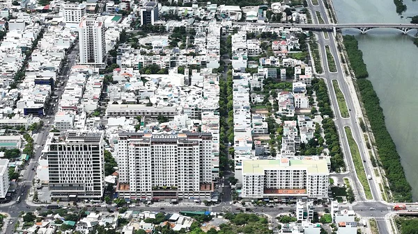 Thiết Kế Và Thi Công Biệt Thự Nhà Phố Tại Khu Đô Thị VCN Phước Hải