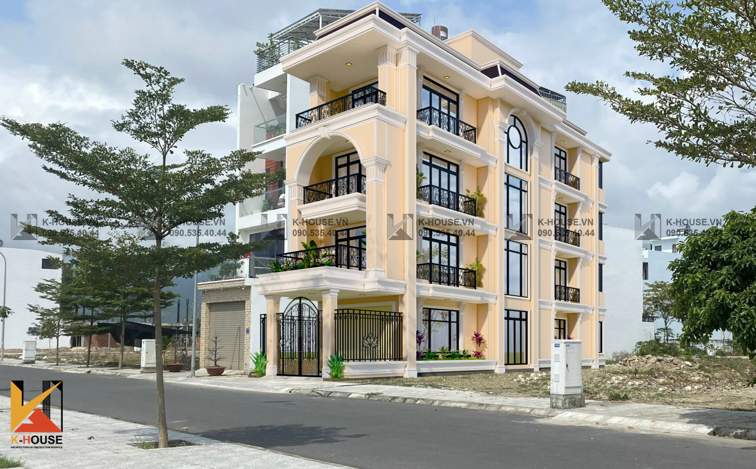 Top 10+ Công Ty Thiết Kế Xây Dựng Nha Trang Uy Tín Đẳng Cấp