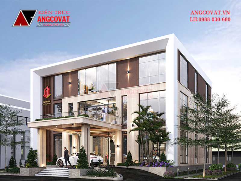 Top 10+ Công Ty Thiết Kế Xây Dựng Tại Hà Nội Uy Tín