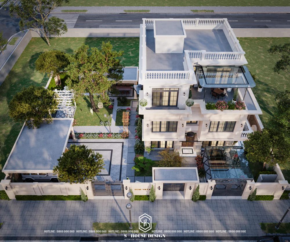 Siêu thị bản vẽ là gì? Có nên mua để xây nhà?