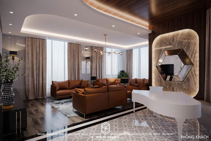 Tránh Lỗi Phong Thủy Cho Căn Hộ Chung Cư