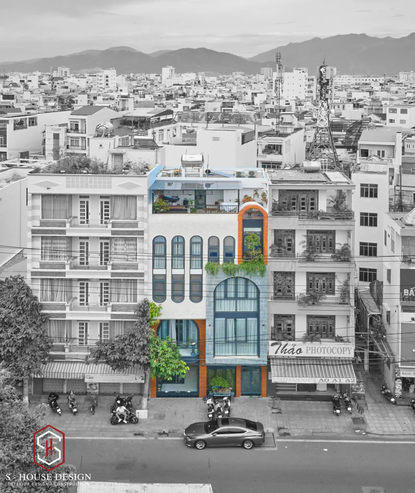 Xây nhà - Có nên giao cho đơn vị thiết kế thi công trọn gói?
